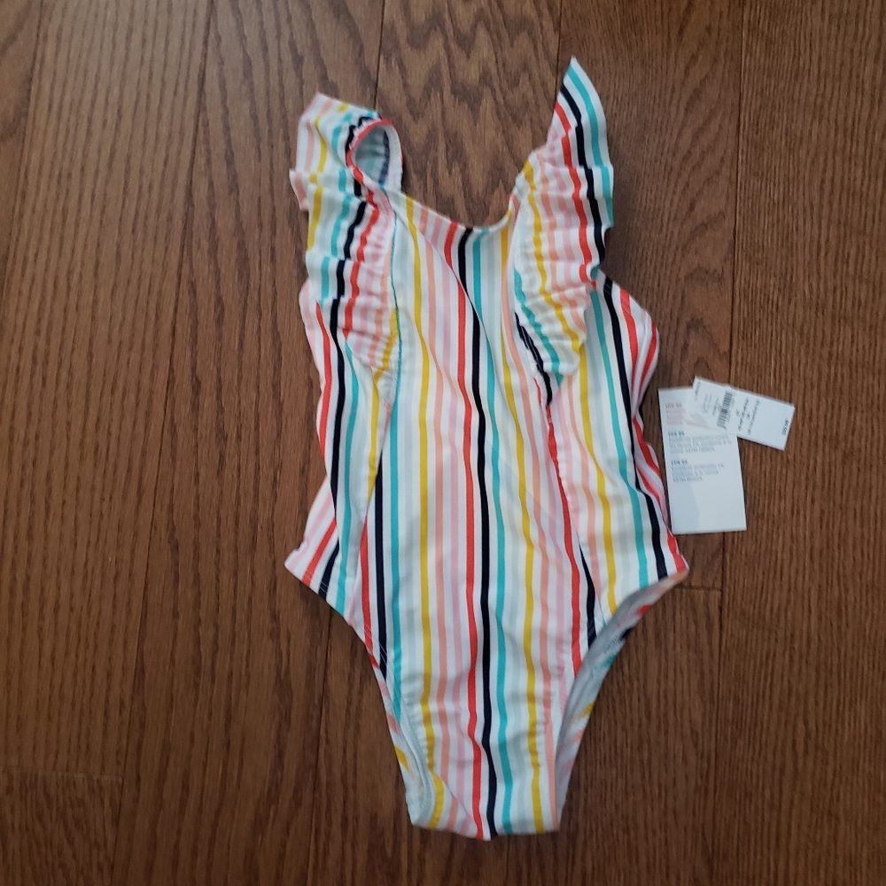 Oldnavy 5t swimsuit